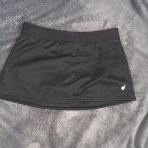 Varsity A-Line Cheer Skort